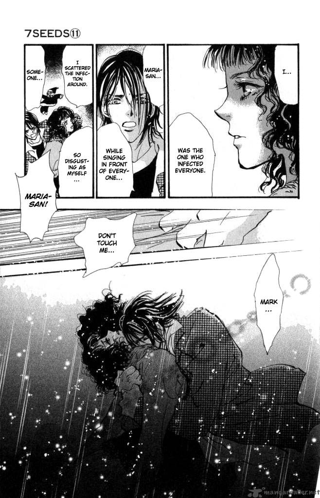 7 Seeds 58 34