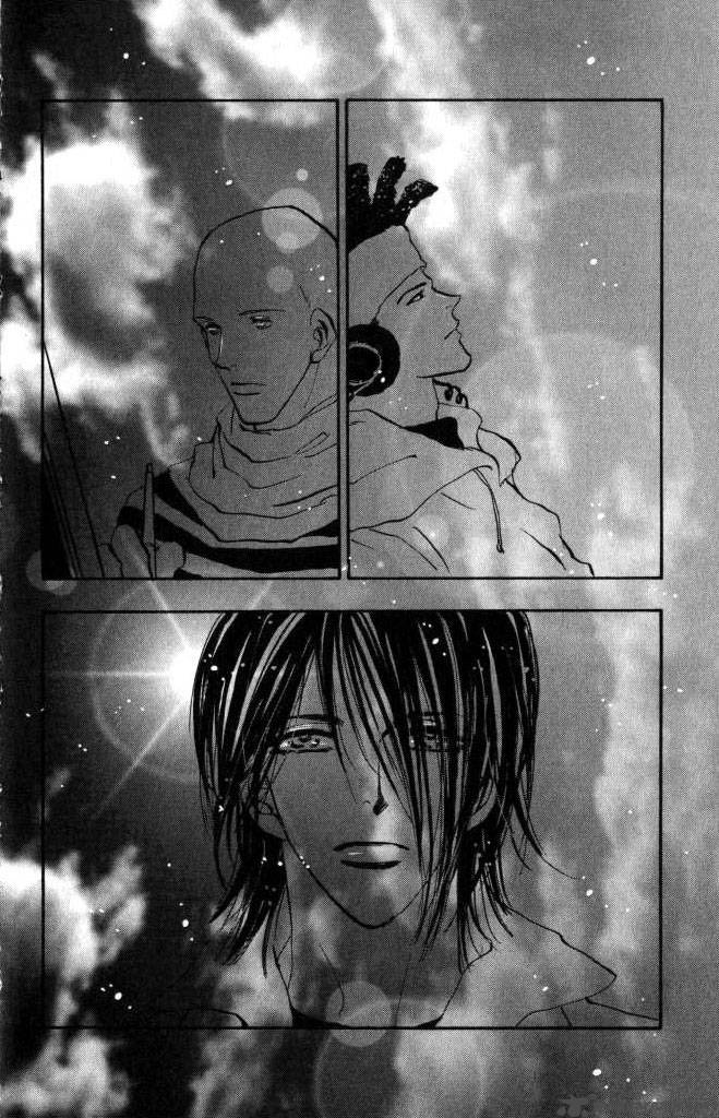 7 Seeds 58 37