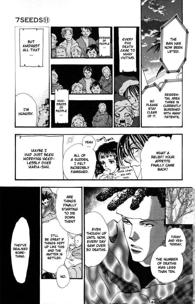 7 Seeds 58 8