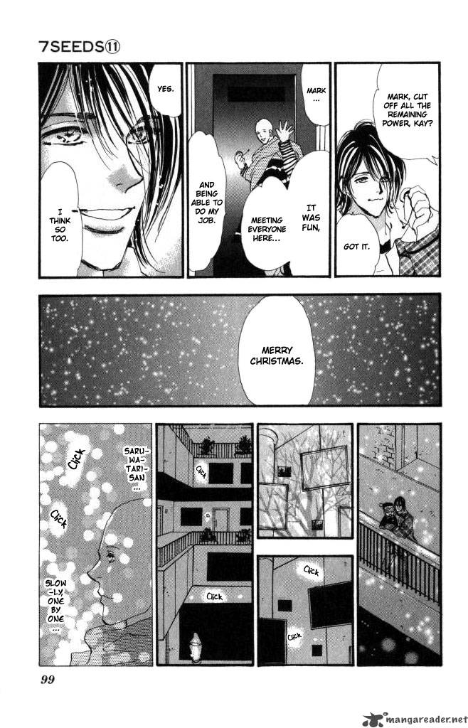 7 Seeds 59 22