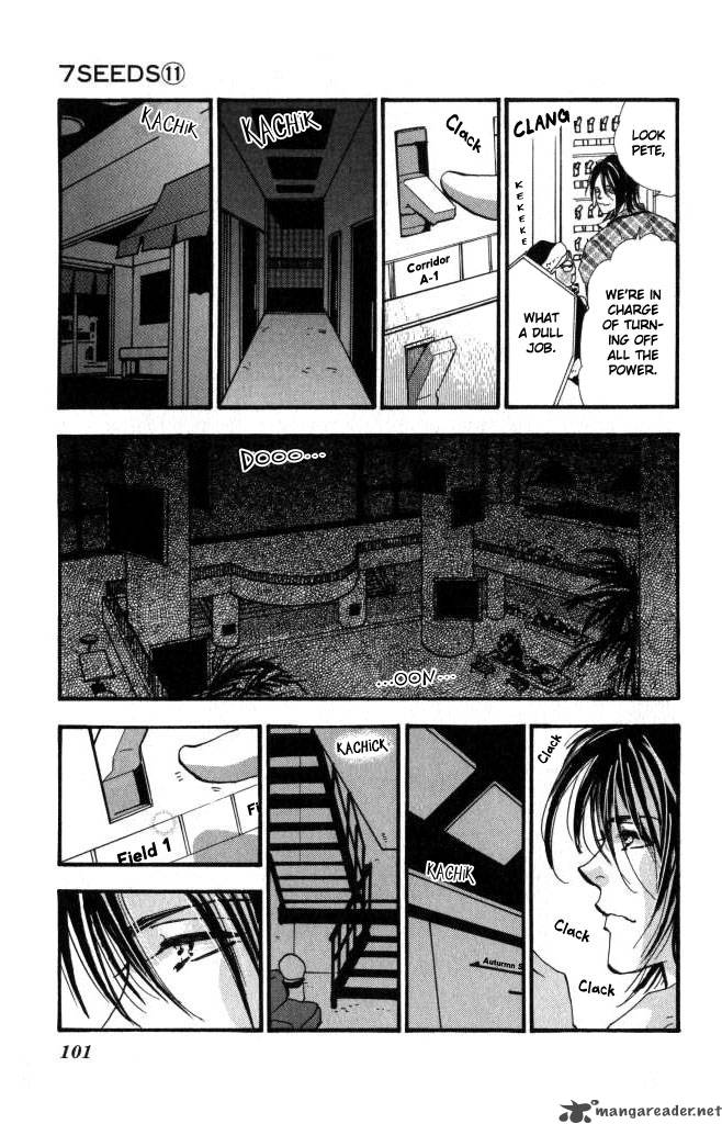 7 Seeds 59 24