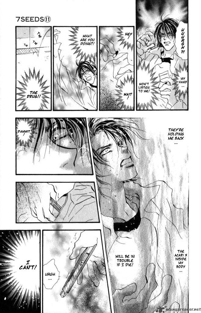 7 Seeds 59 28