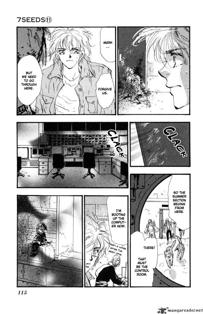 7 Seeds 59 38