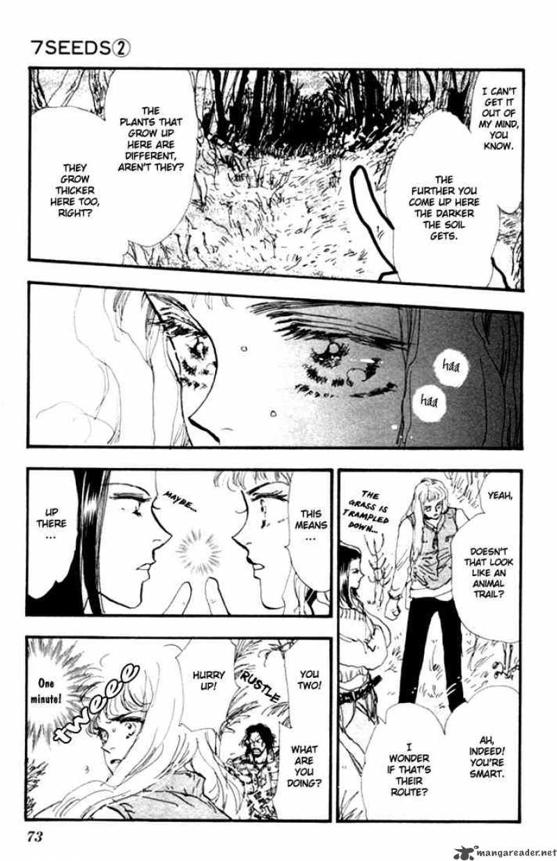 7 Seeds 6 11