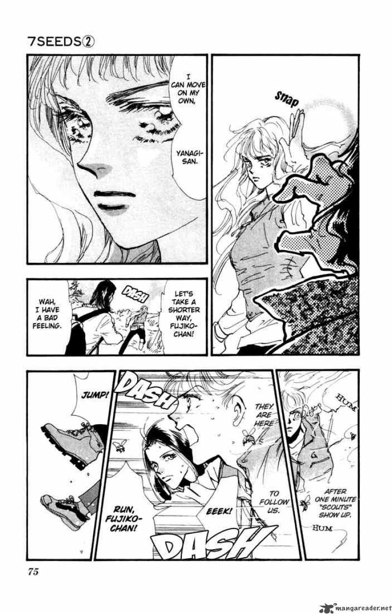 7 Seeds 6 13