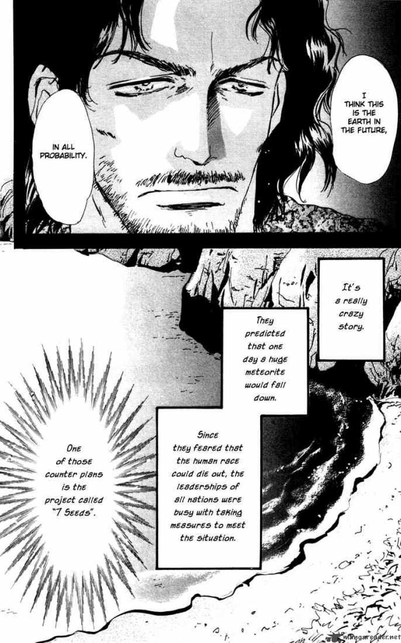 7 Seeds 6 22