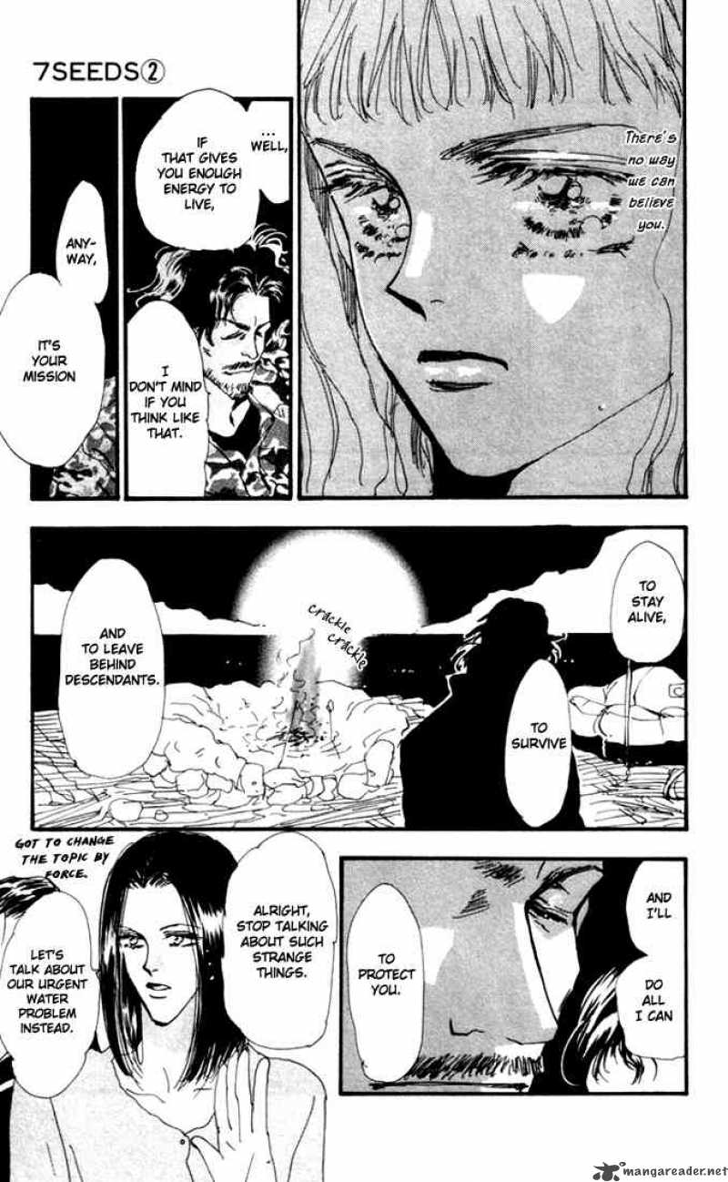 7 Seeds 6 29