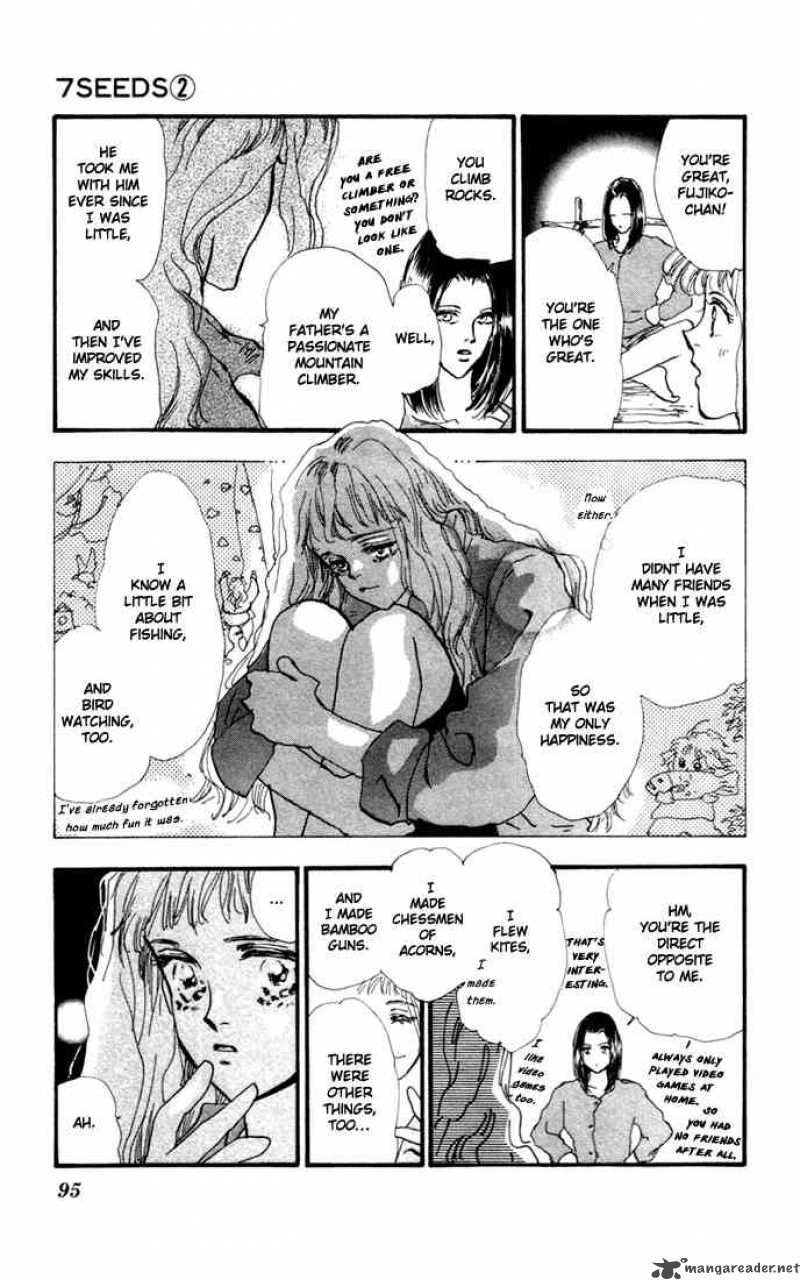 7 Seeds 6 32