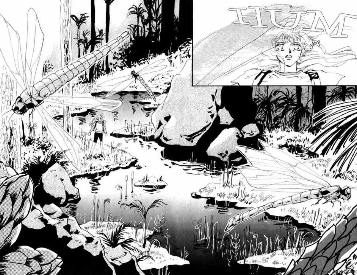 7 Seeds 6 42