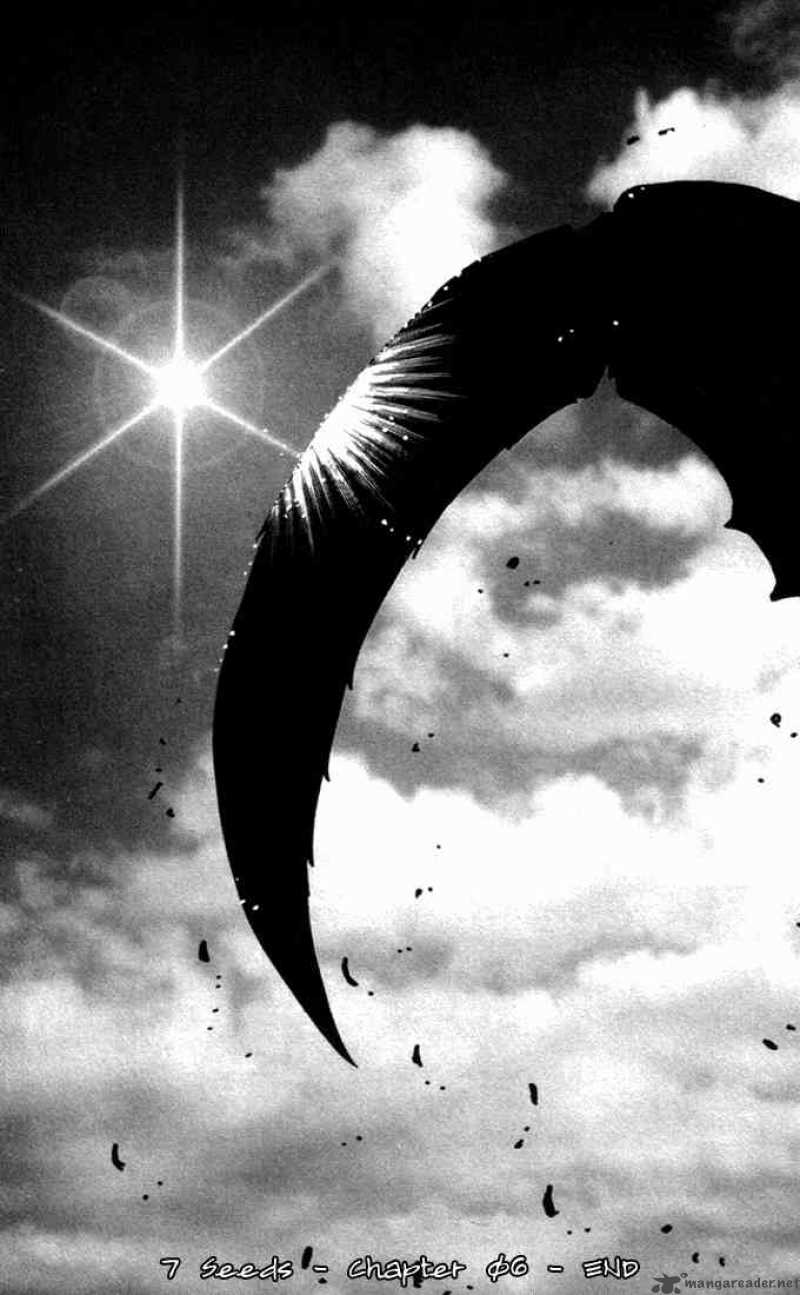 7 Seeds 6 49