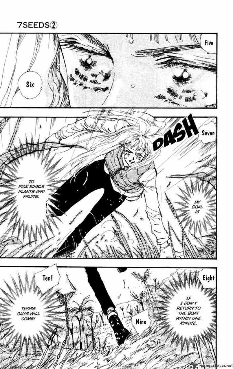7 Seeds 6 5