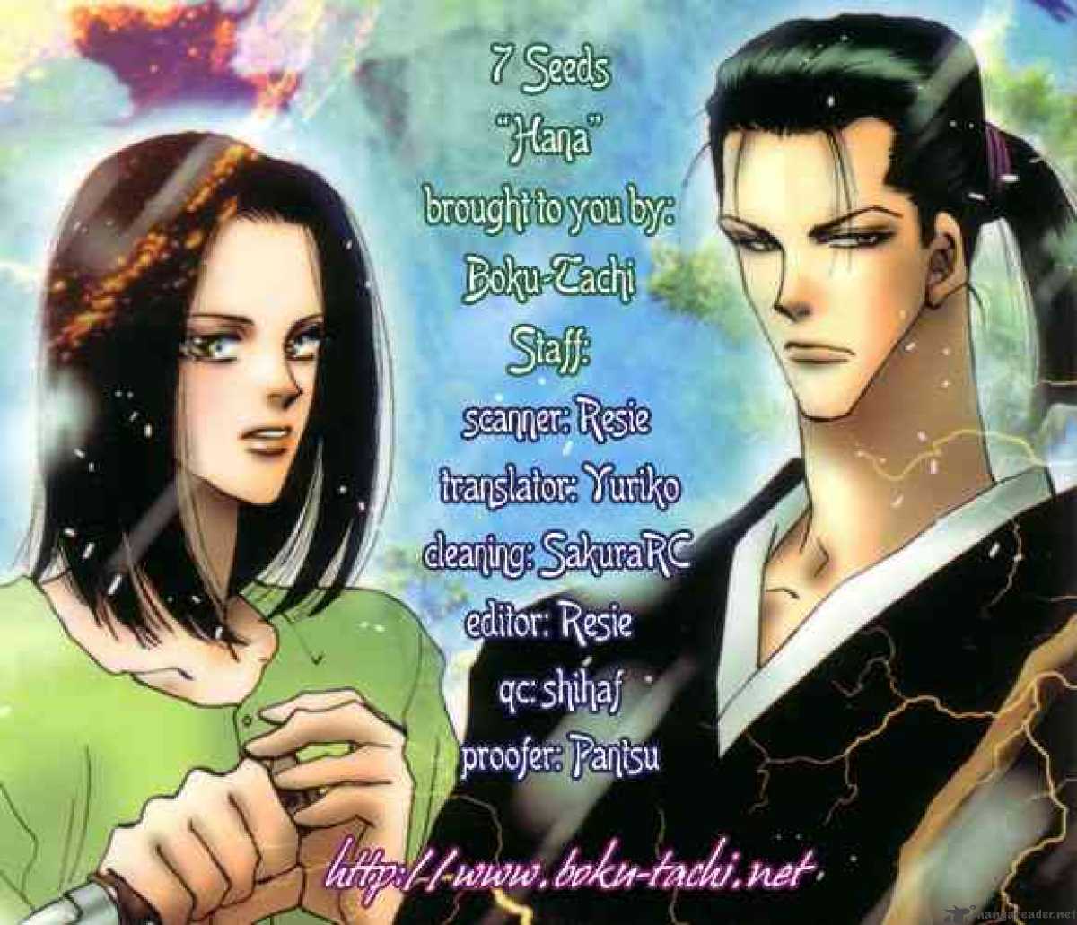 7 Seeds 6 50