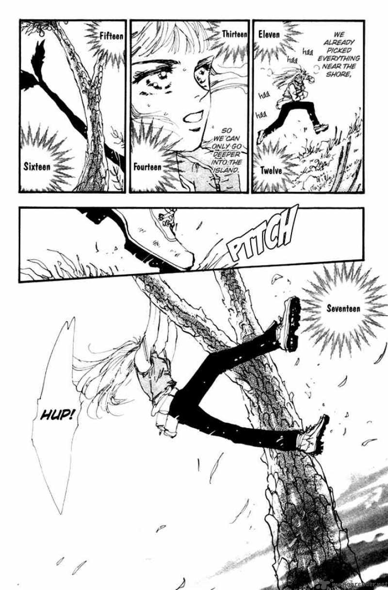 7 Seeds 6 6