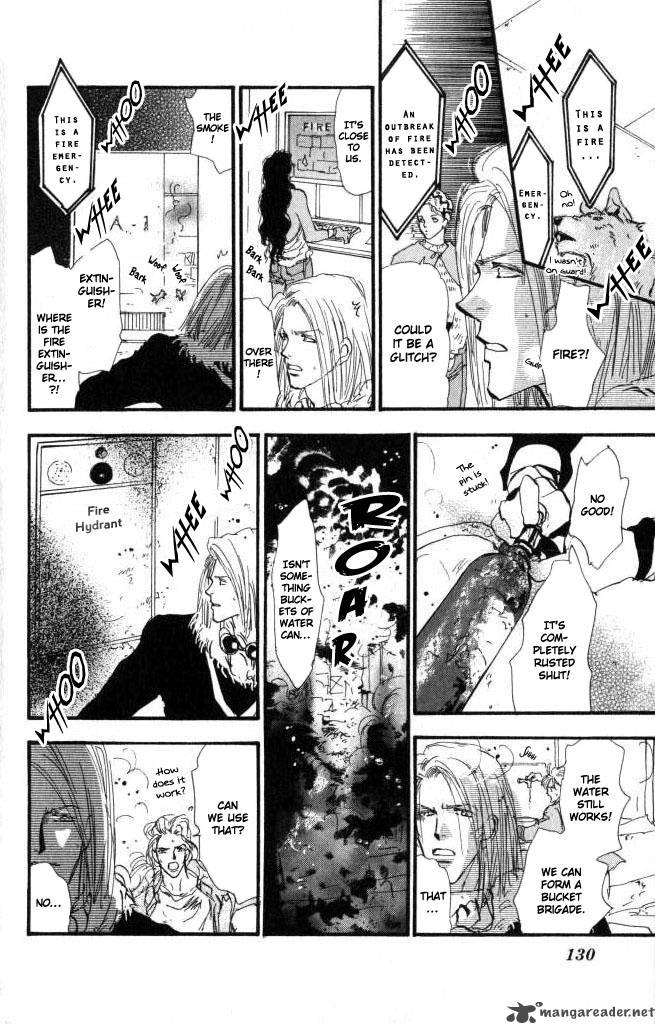 7 Seeds 60 12