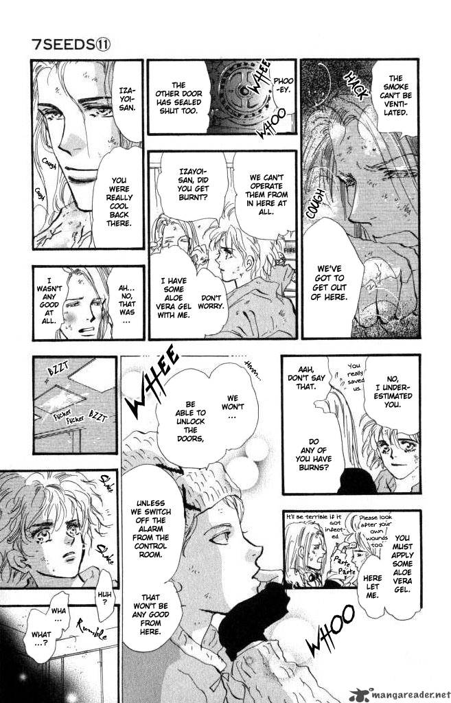 7 Seeds 60 17