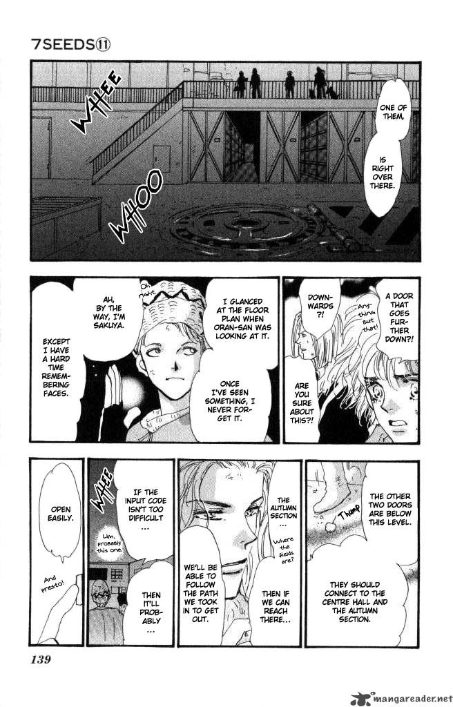 7 Seeds 60 21