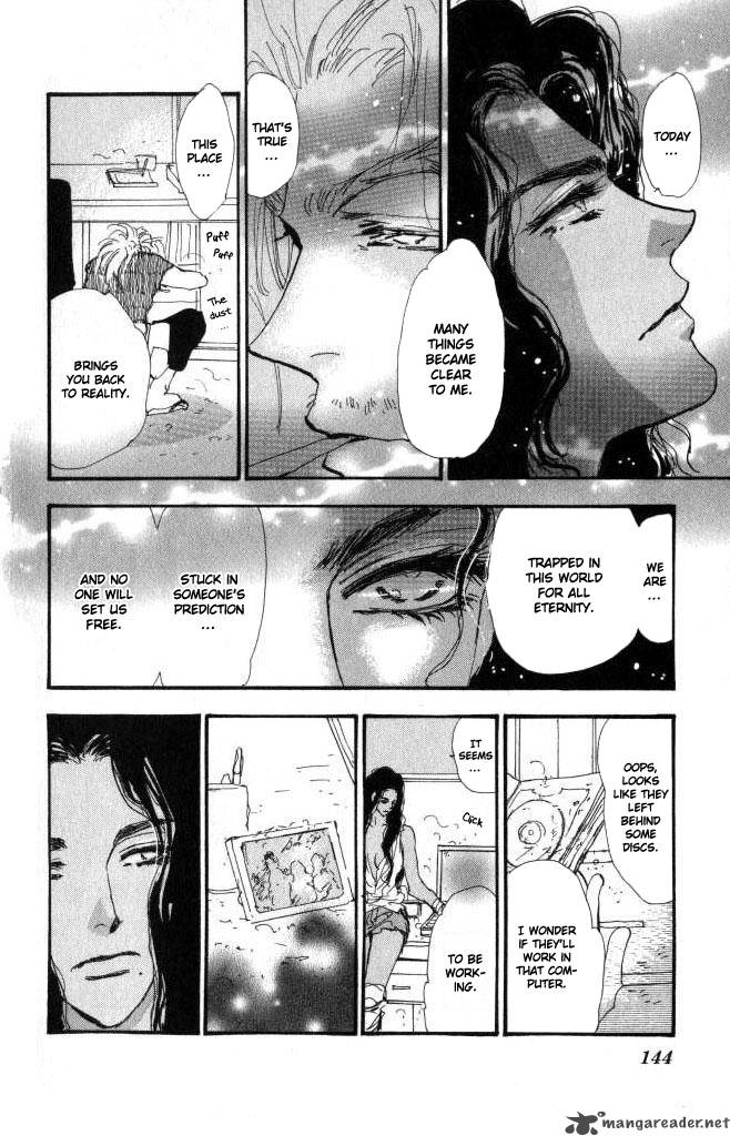7 Seeds 60 26