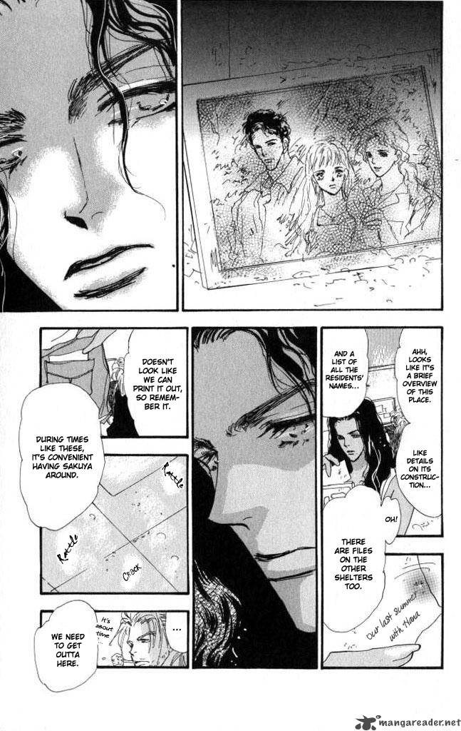 7 Seeds 60 27