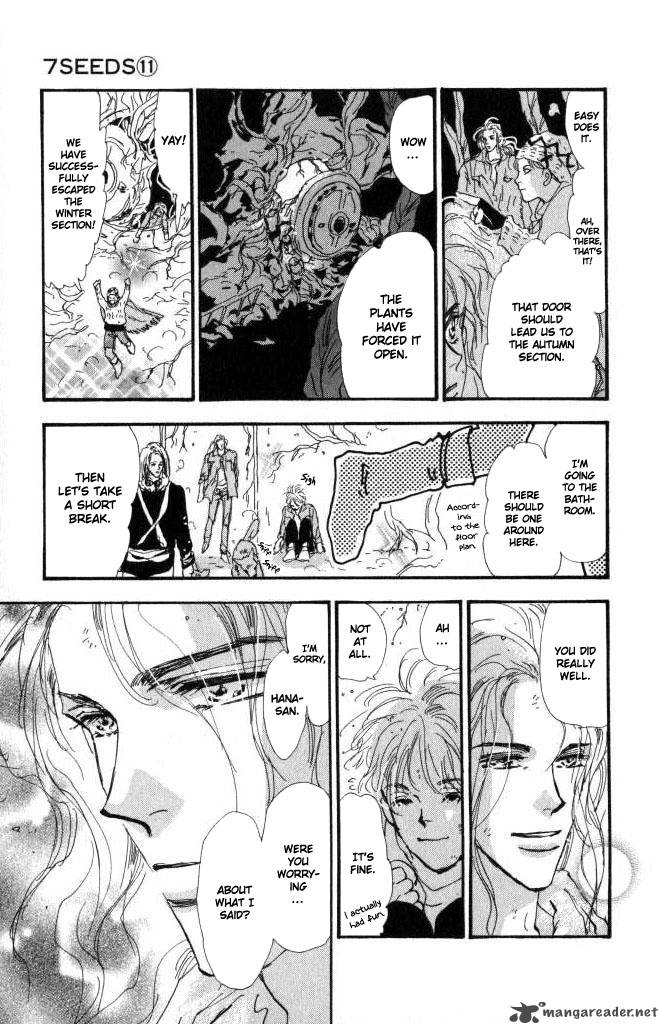 7 Seeds 60 33