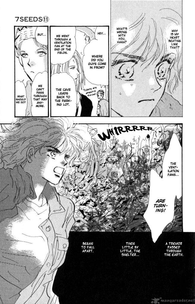 7 Seeds 60 35
