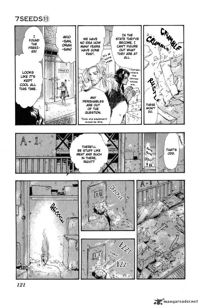 7 Seeds 60 4