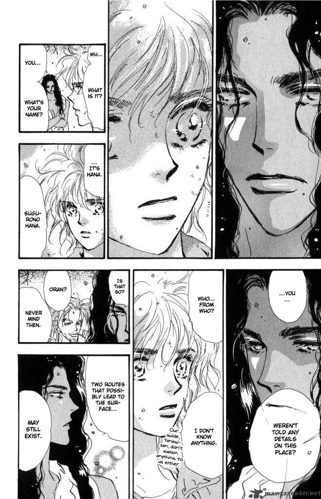 7 Seeds 61 10