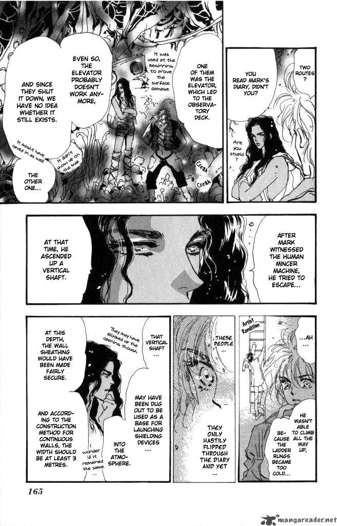 7 Seeds 61 11