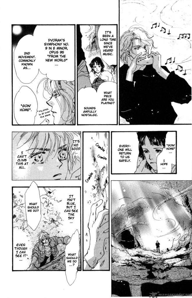 7 Seeds 61 20