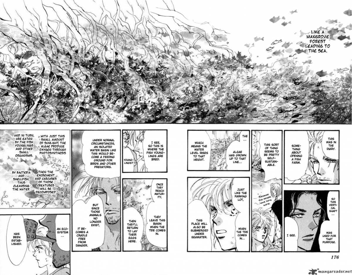 7 Seeds 61 22