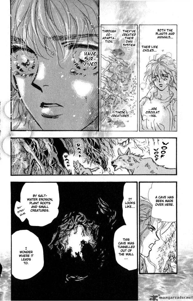 7 Seeds 61 23
