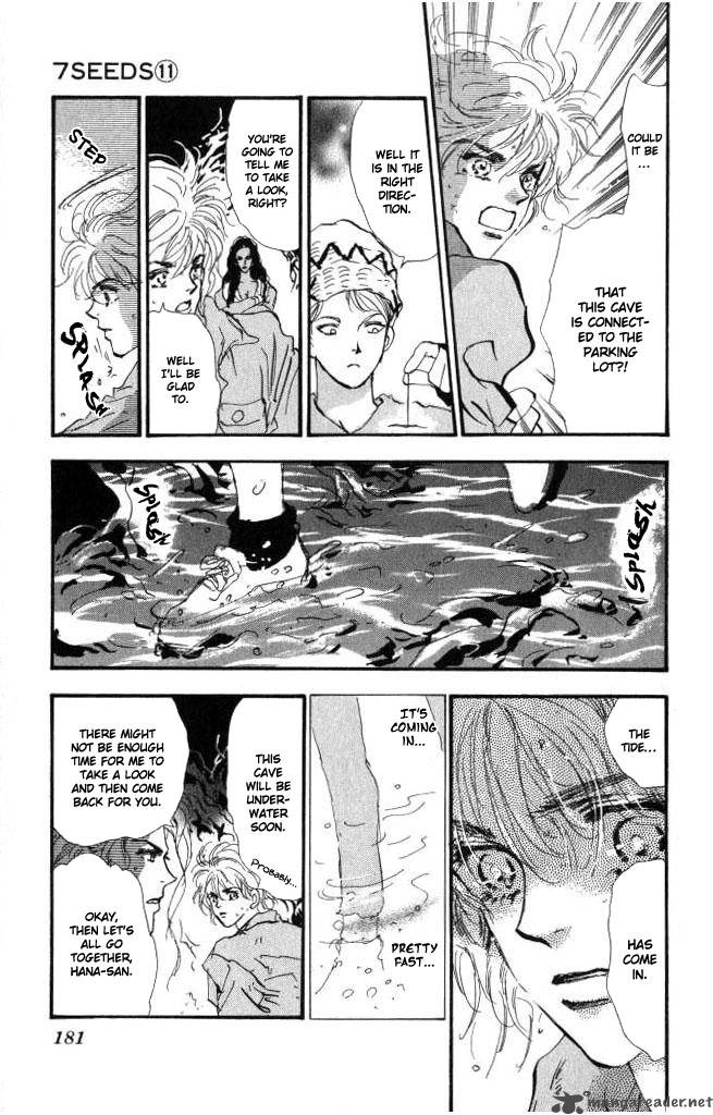 7 Seeds 61 26