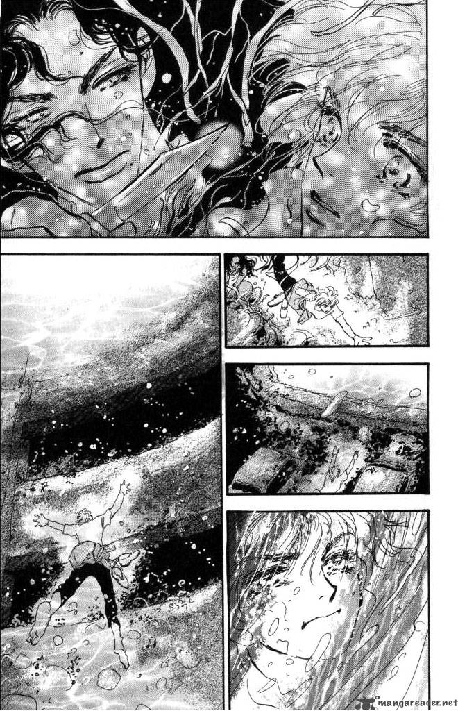 7 Seeds 61 30