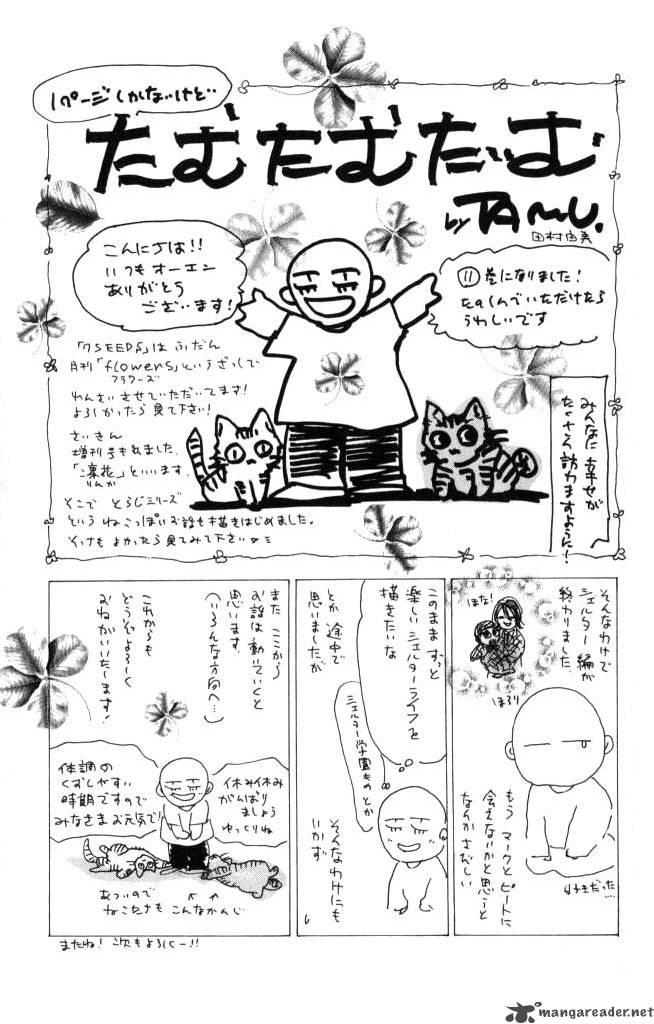 7 Seeds 61 36