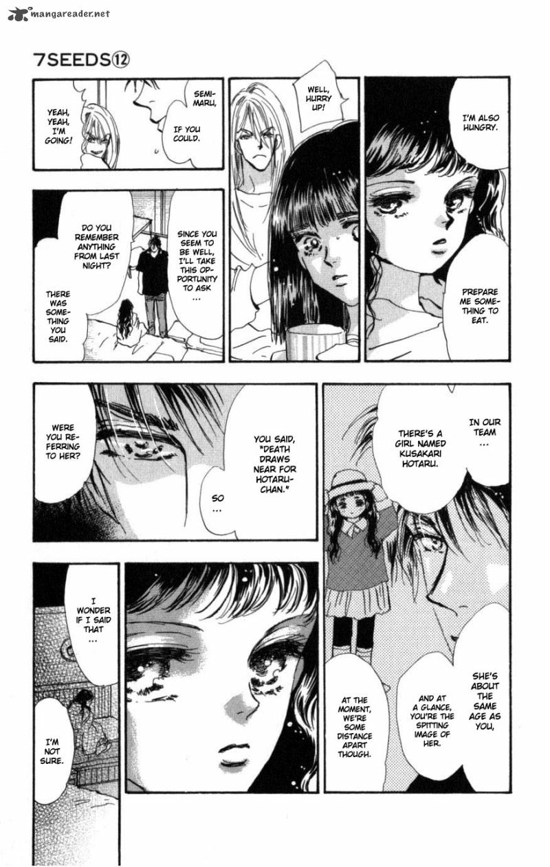 7 Seeds 64 8