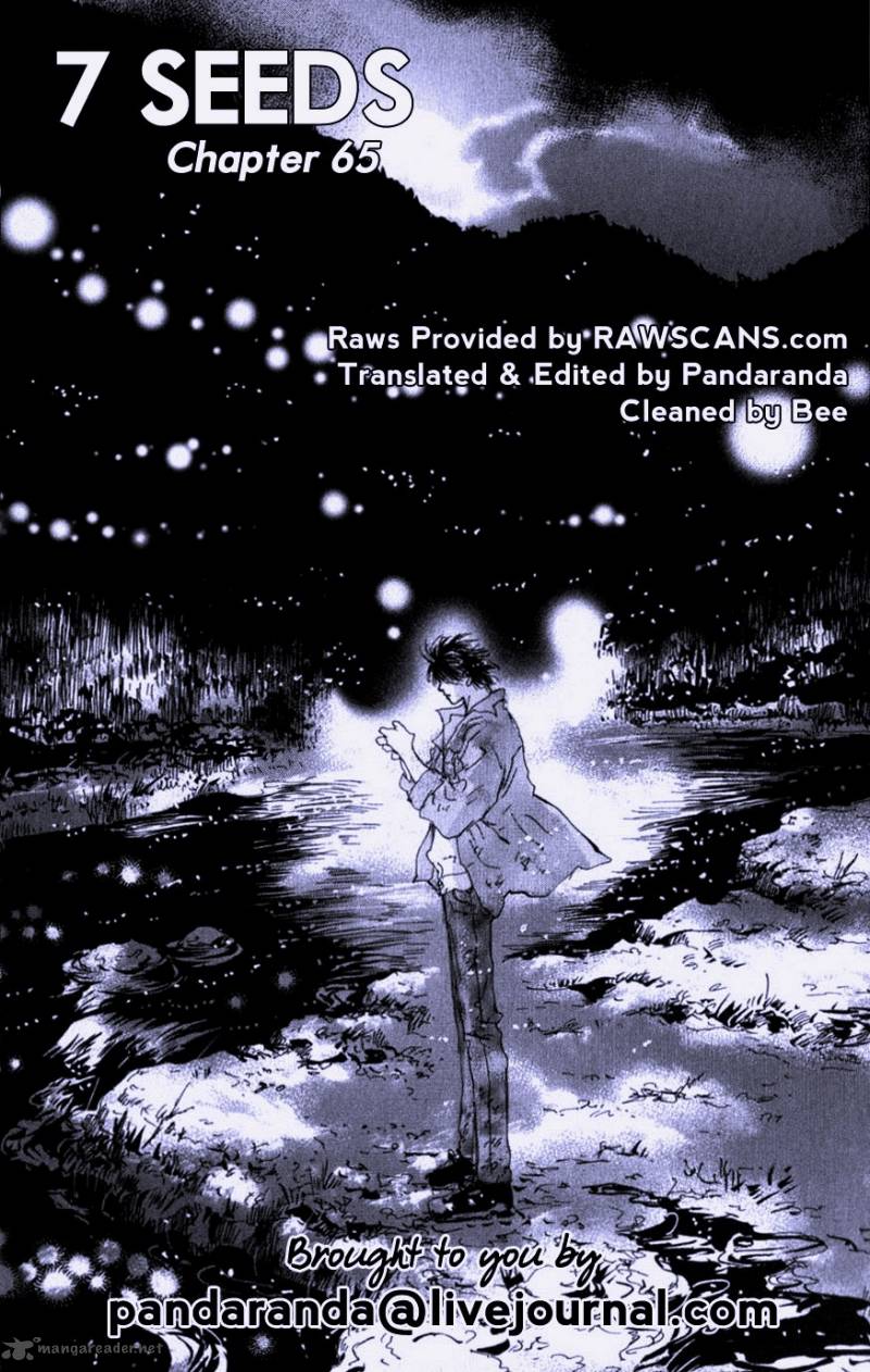7 Seeds 65 1