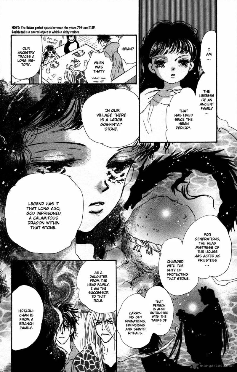 7 Seeds 65 21