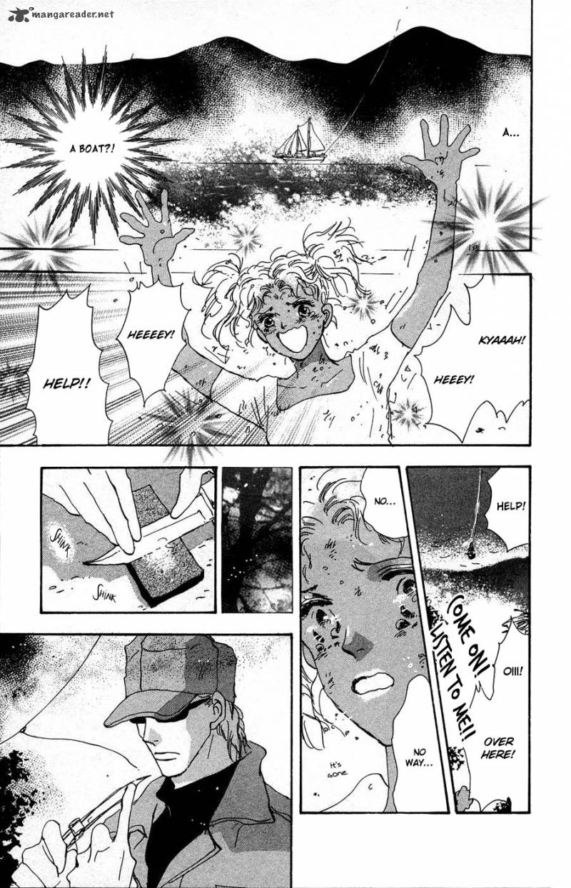 7 Seeds 65 26