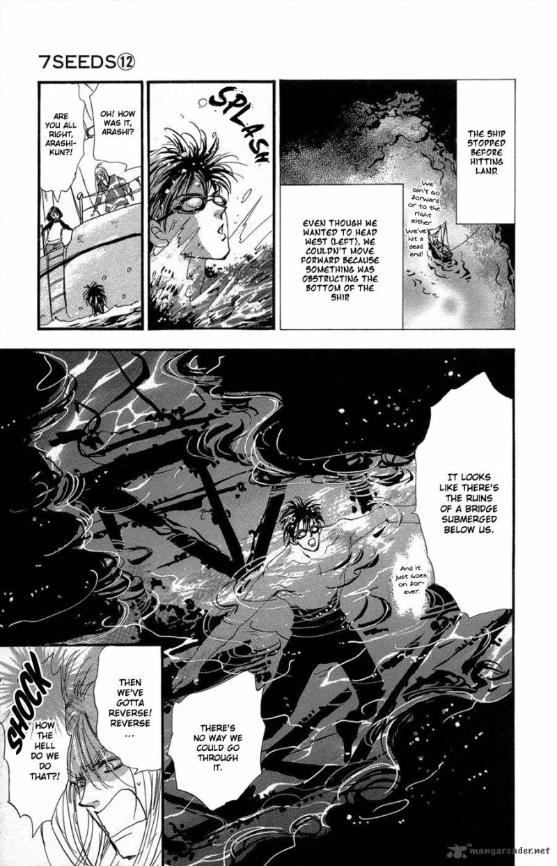 7 Seeds 65 28