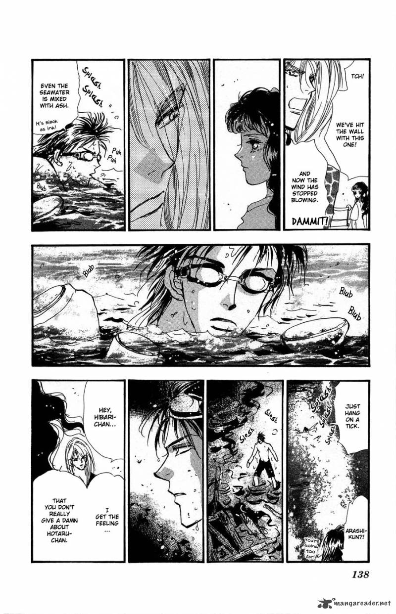 7 Seeds 65 29