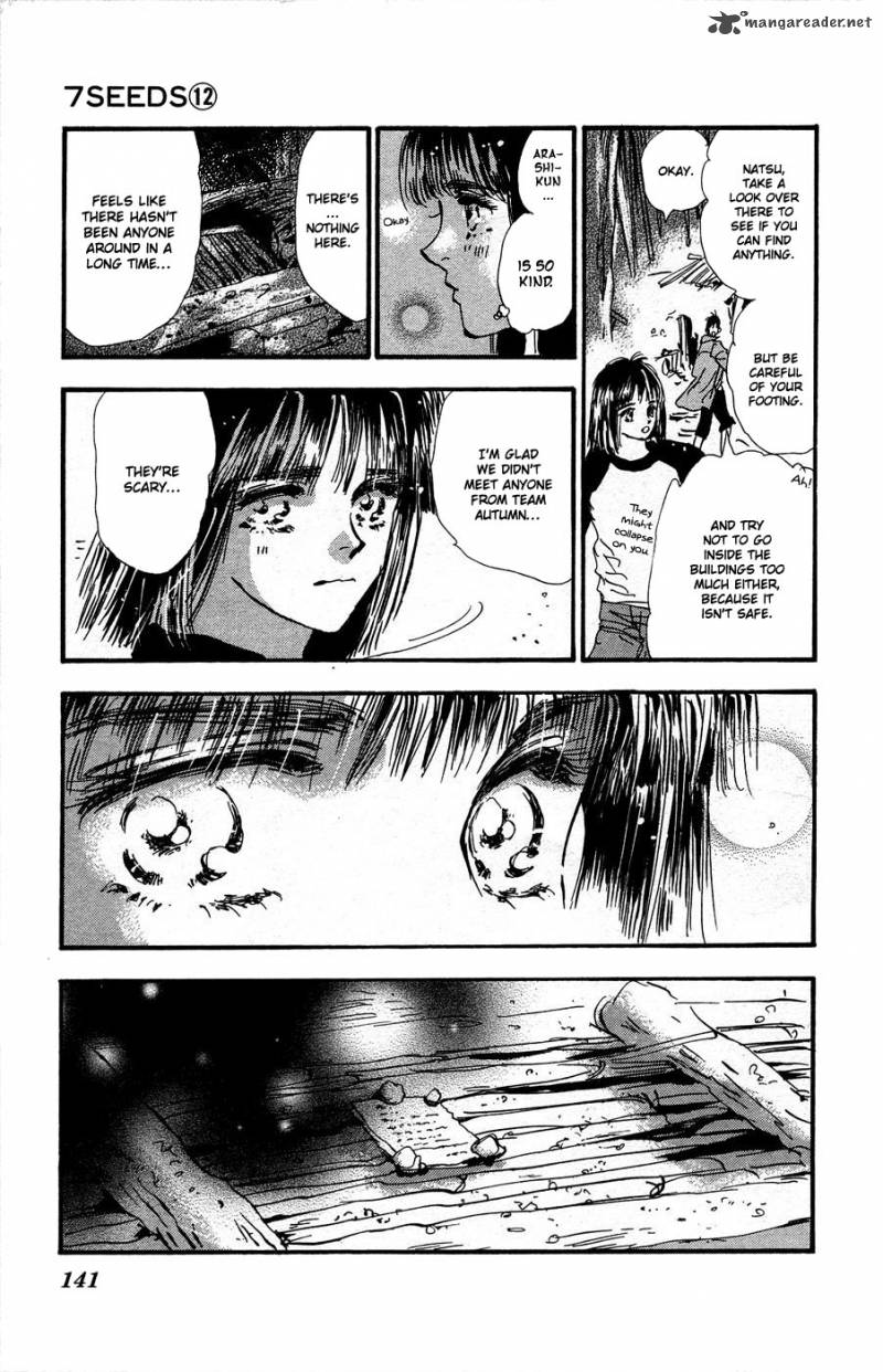 7 Seeds 65 32