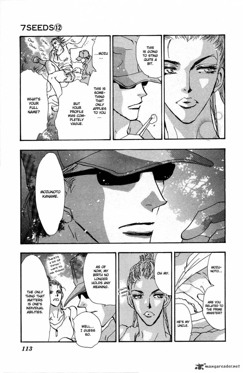 7 Seeds 65 4