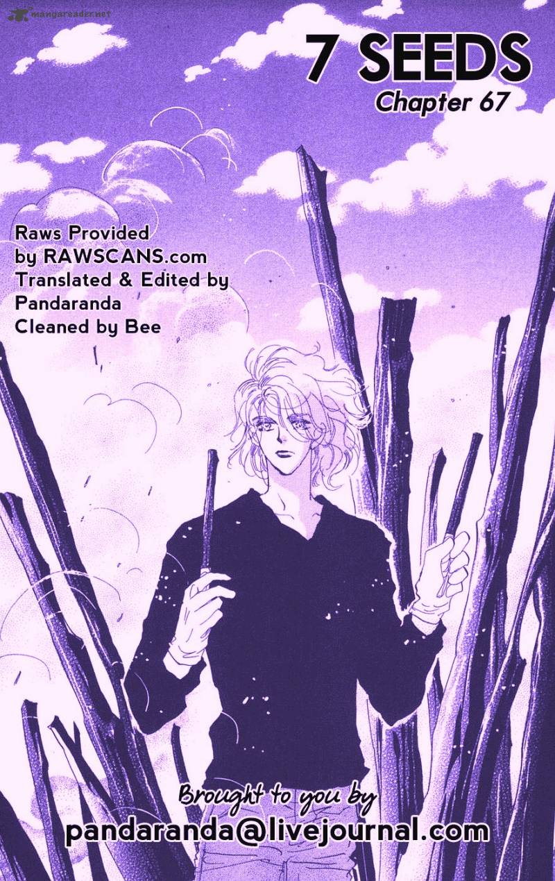 7 Seeds 67 1