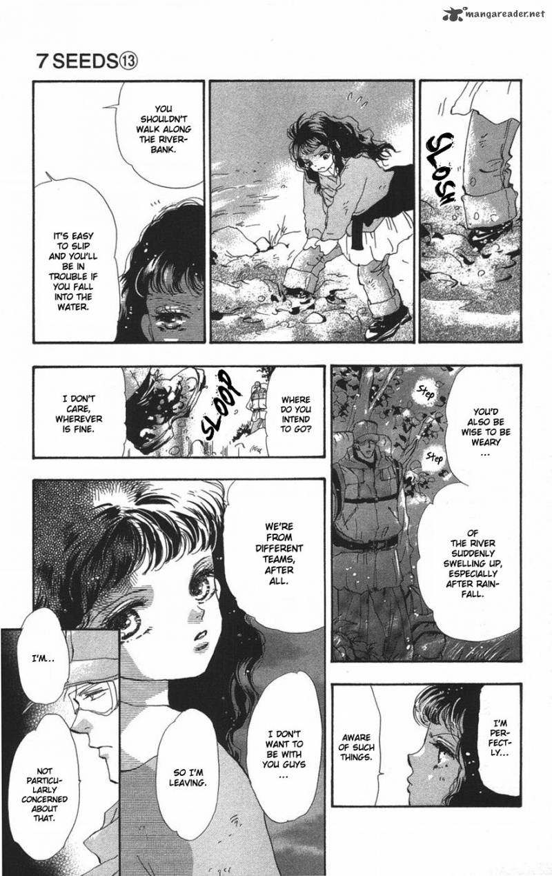 7 Seeds 67 11