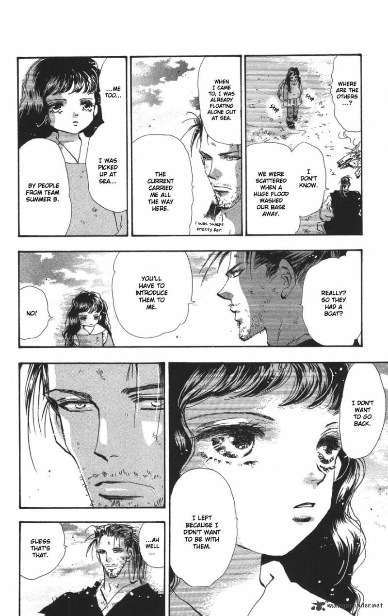 7 Seeds 67 20
