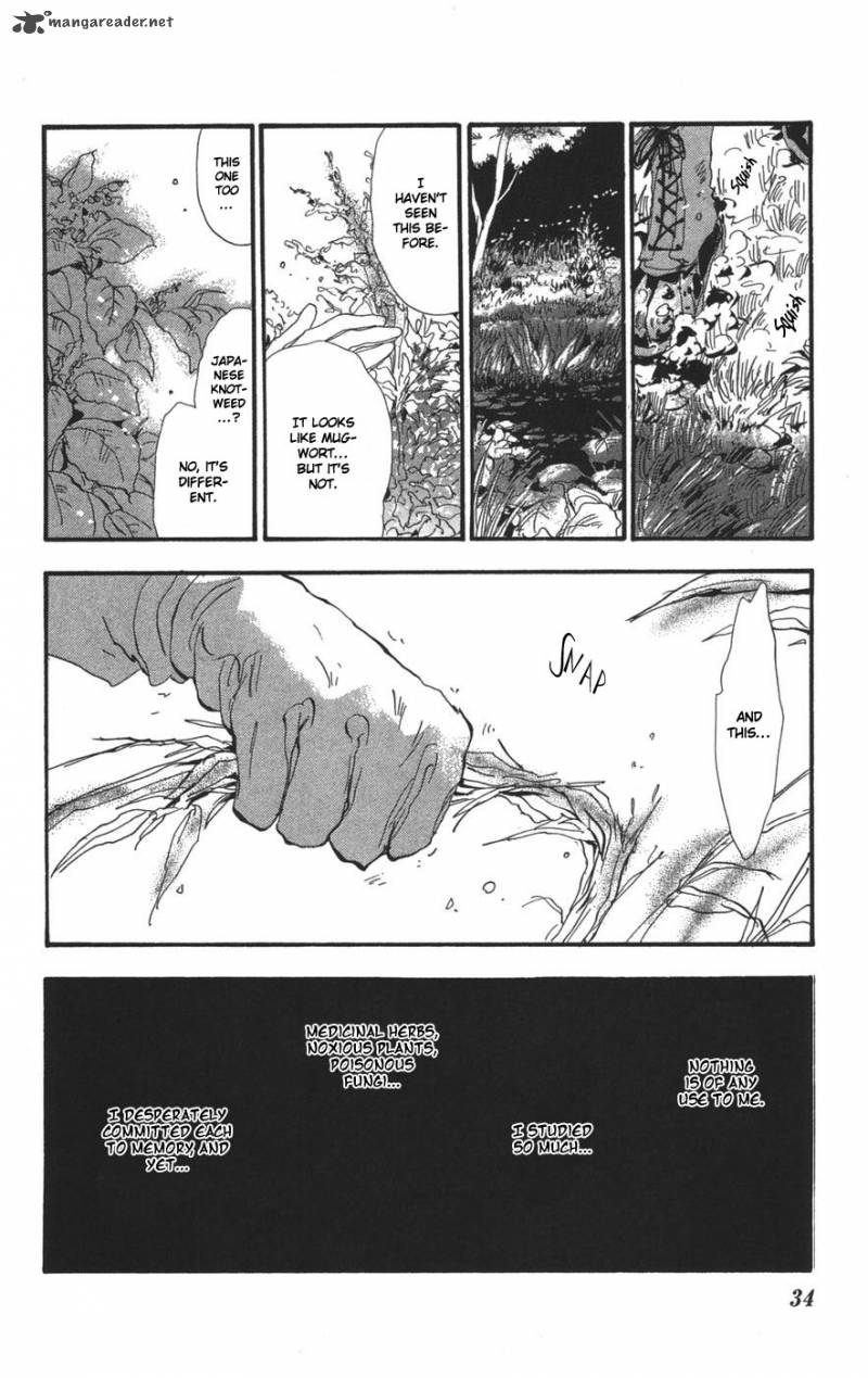 7 Seeds 67 36