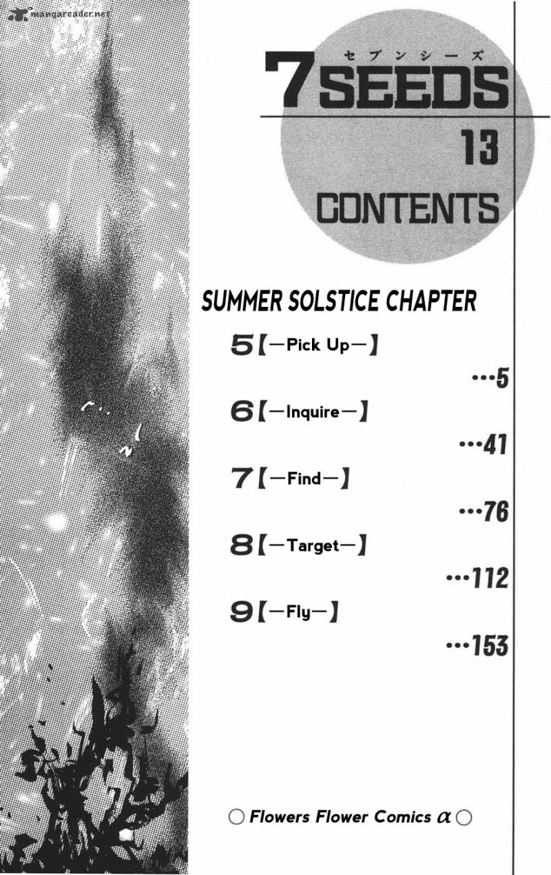7 Seeds 67 6