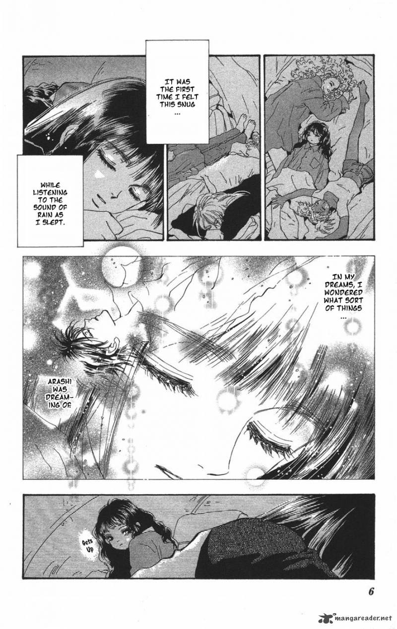 7 Seeds 67 8