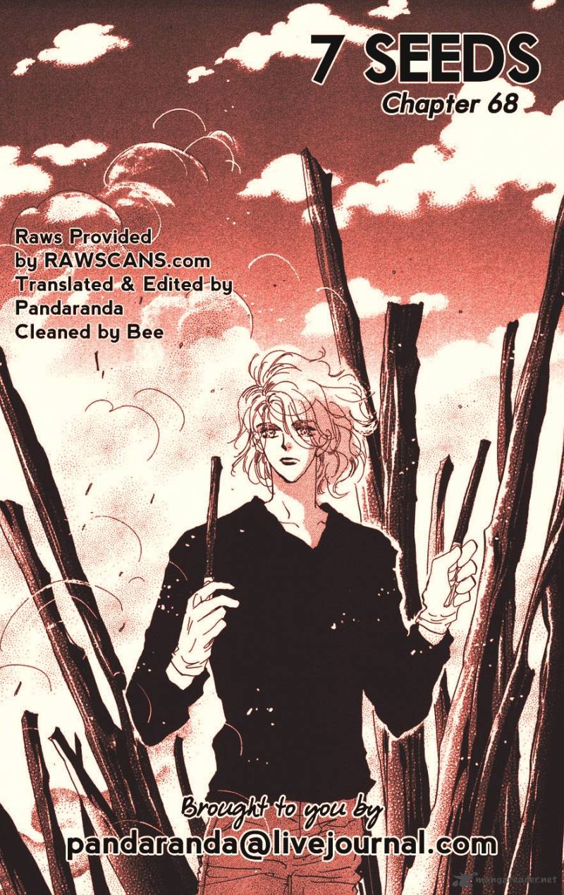 7 Seeds 68 1