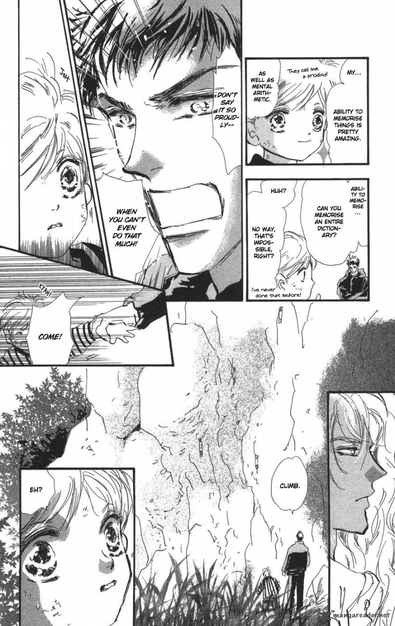 7 Seeds 68 26