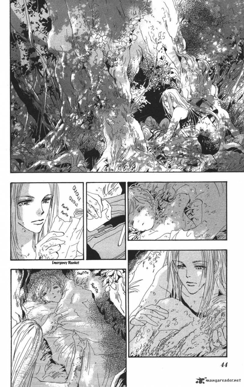 7 Seeds 68 5